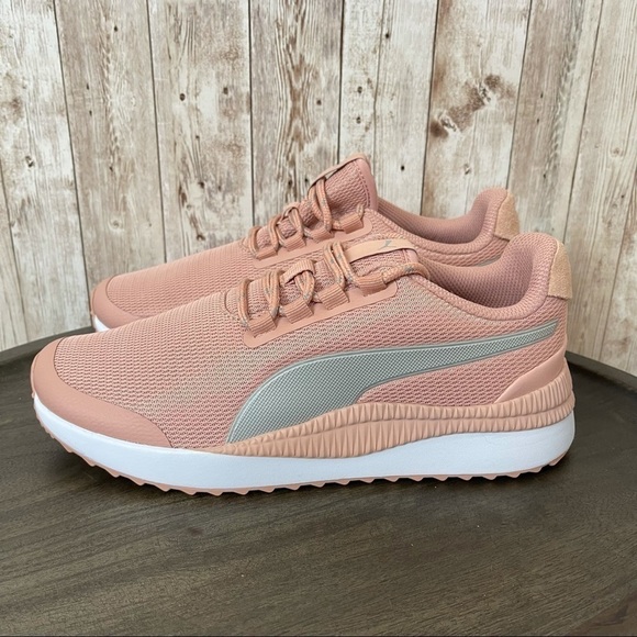 Puma Pacer Next FS Metfs Sneaker Size 9 Women - Picture 4 of 9